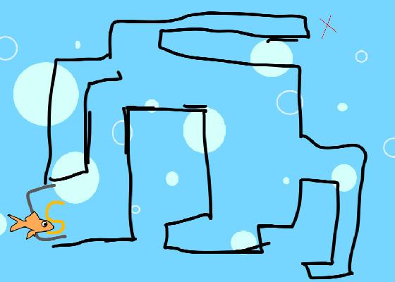 Draw a Maze 2 1