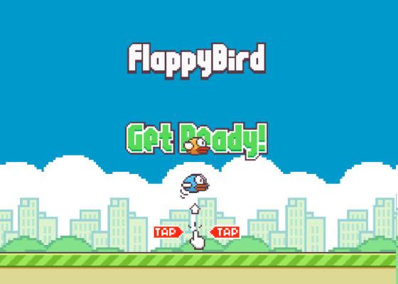 Flappy Bird 1 1