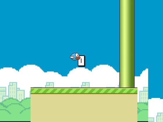 Flappy Bird 1