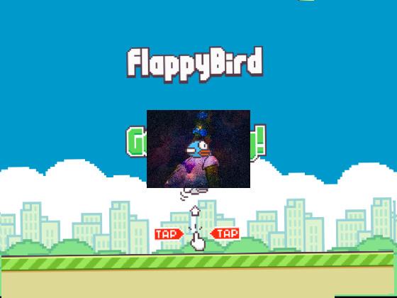 the best Flappy Bird