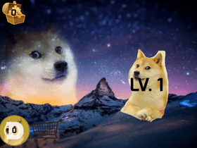 Doge Miner 3