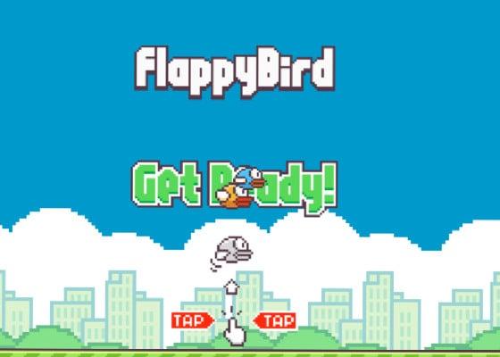 Flappy Bird 2 1