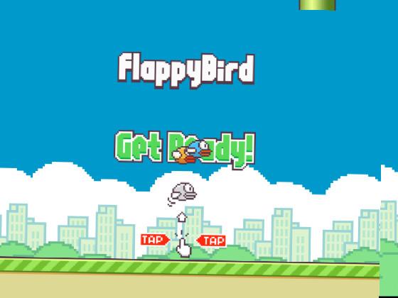 Flappy Bird 1 1