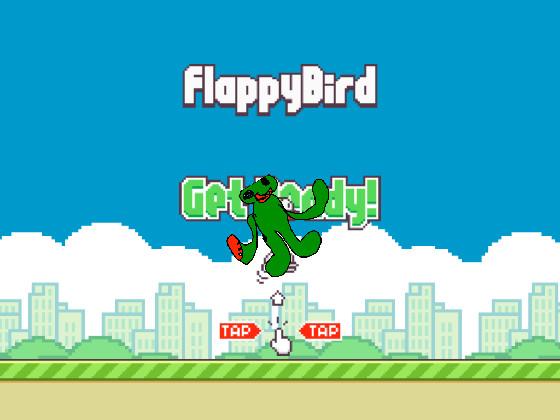 Flappy Bird 1