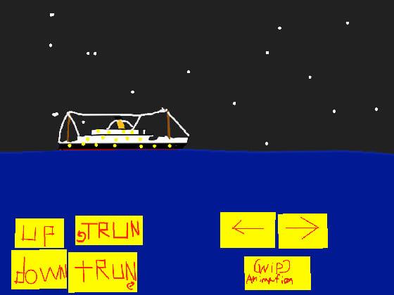 sink ship beta 1