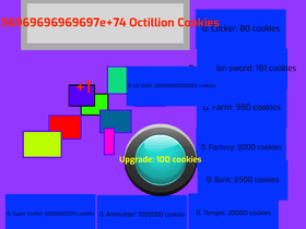 block clicker