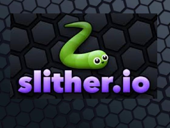 slither snake by Noelle 1