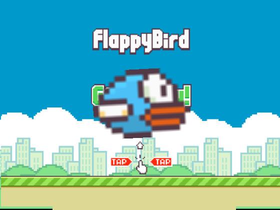 Flappy Bird 1 1