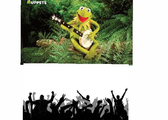 kermit’s song