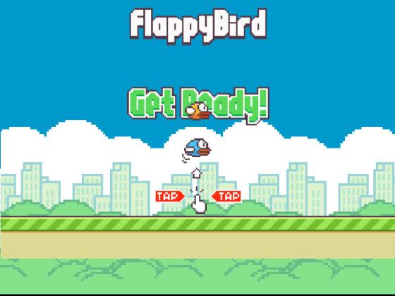 Flappy Bird 5 1