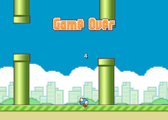 Flappy Bird 1