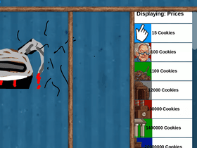 Cookie Clicker V2