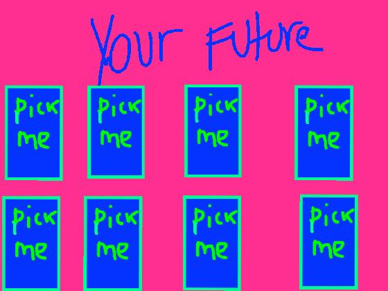 your future 1