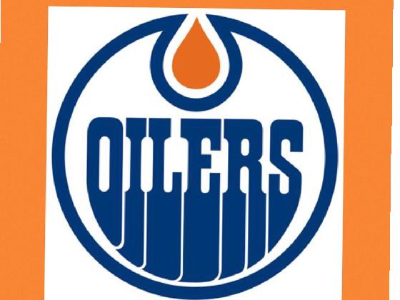 oilers beat flames! 1