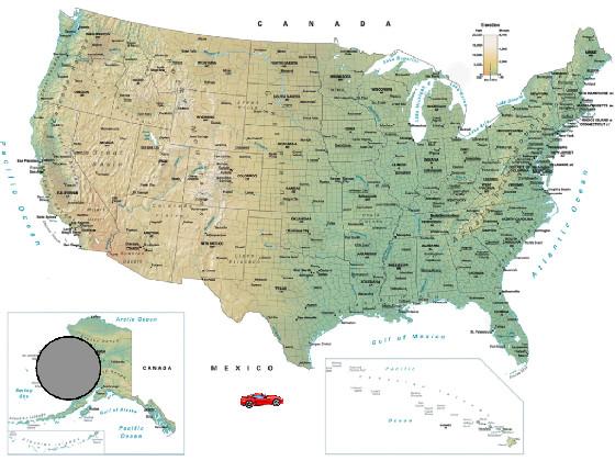 u.s. map (functional)