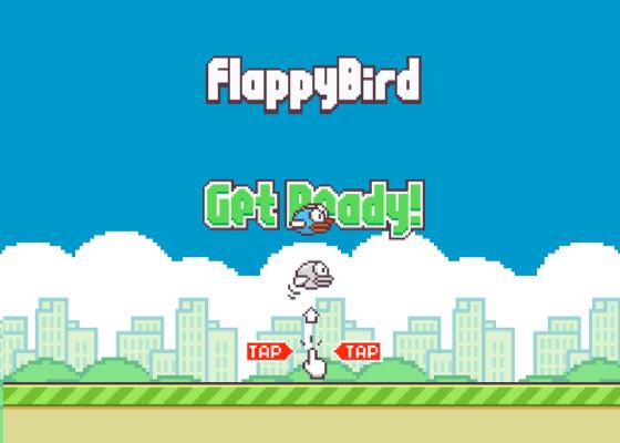 Flappy Bird 1