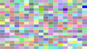 Color Grid