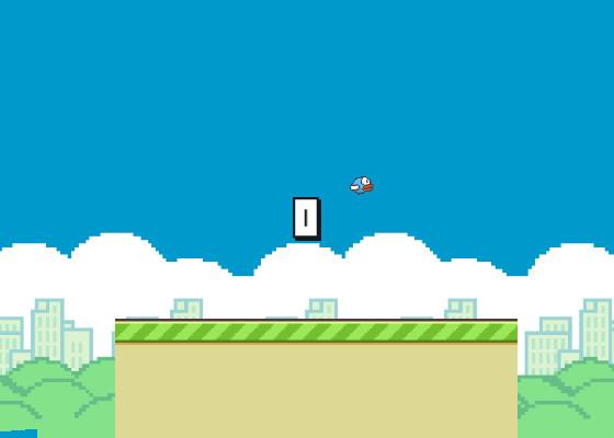 giga Flappy Bird 1