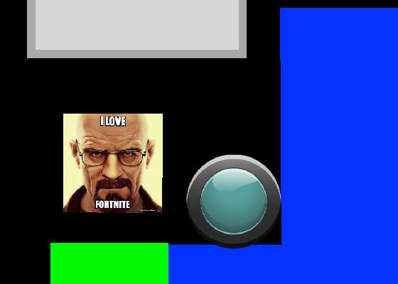 Walter White clicker HACKED