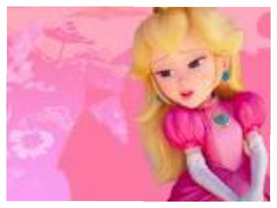 Movie princess peach 