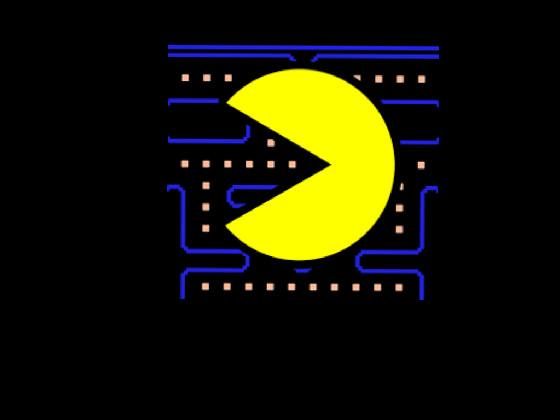 Pacman (Updated) 1