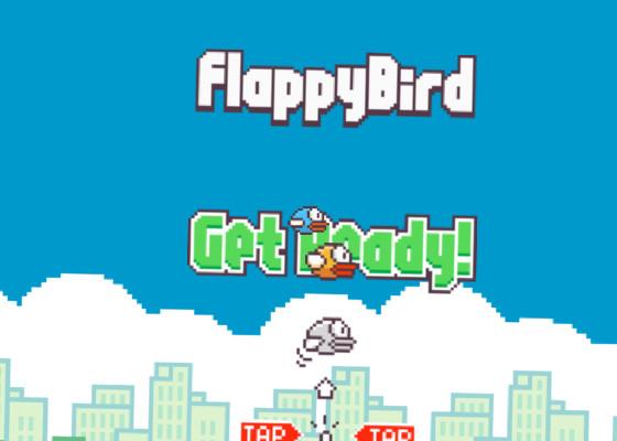 Flappy Bird 2 1