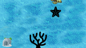 GD 200 -4 - Project - Turtle Swim