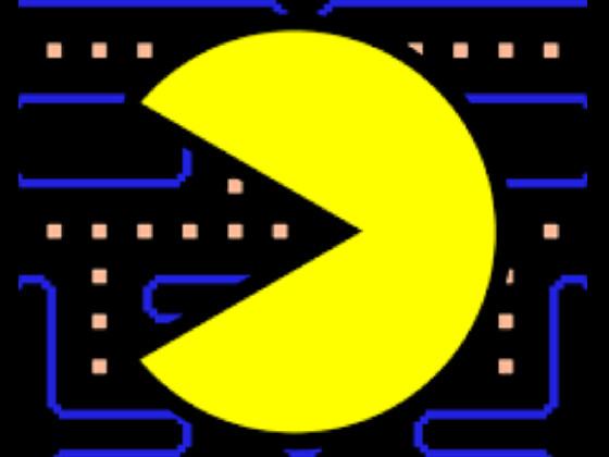 Pacman (Updated) 1