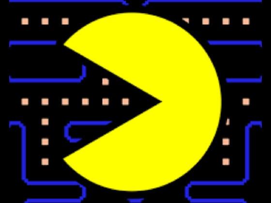 Pacman (Updated) -update