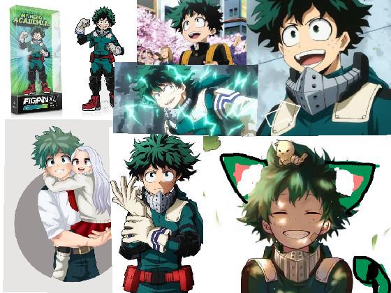 izuku midoriya 1