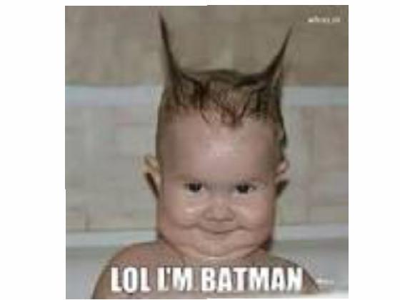 im batman