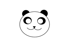 panda