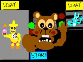 FNaF 2 1