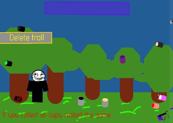 World of Trollge - beta