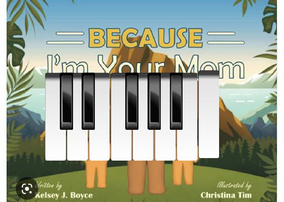 My Piano 1