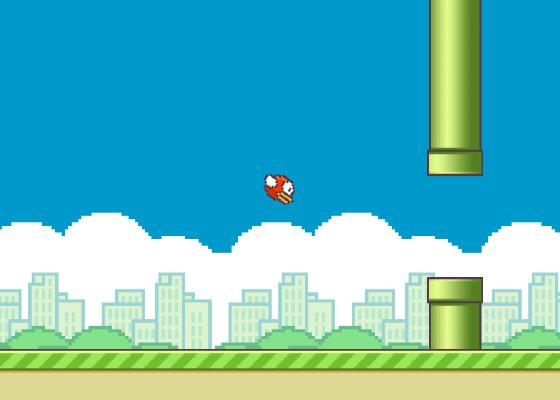 Flappy Bird 1 1