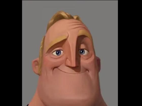 Mr Incredible Becomes Canny 2