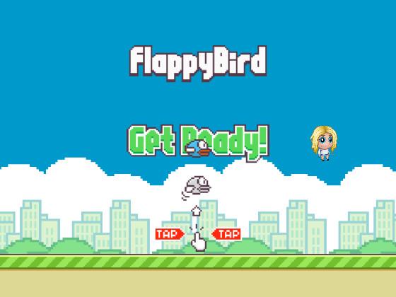 Flappy Bird 1