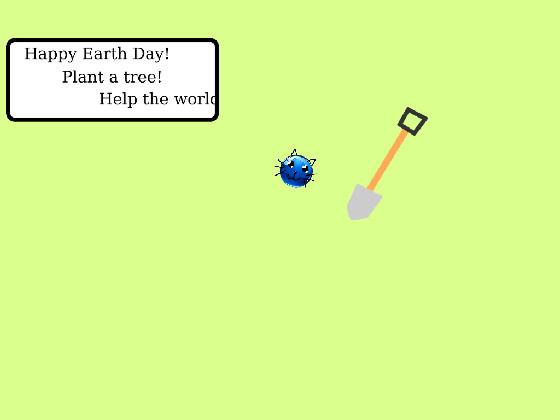 Plant Trees! 1