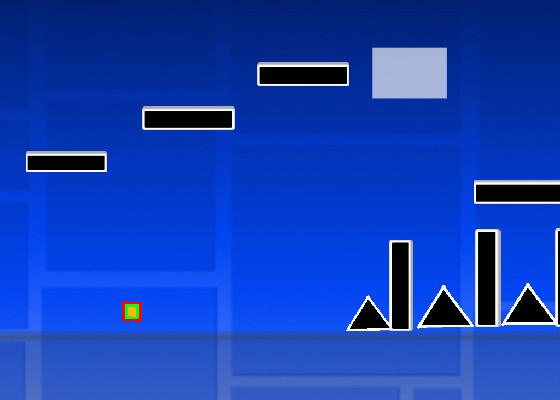 the best Geometry Dash