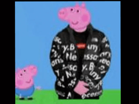 Peppa Pig Drip Song 1