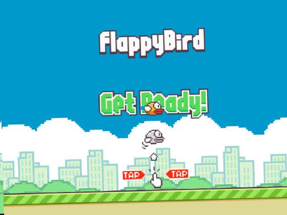 ez flappy bird 2 1