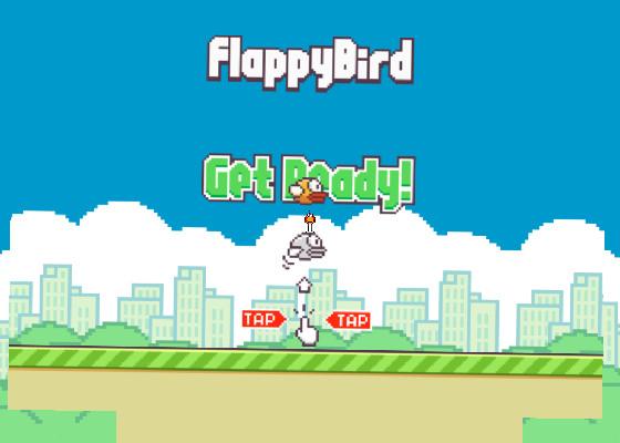 Flappy flap 1