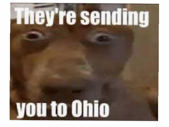 OHIO MEMES funny💀😂 1 1 1