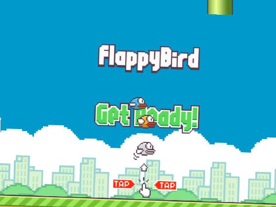 Flappy Bird 1 1