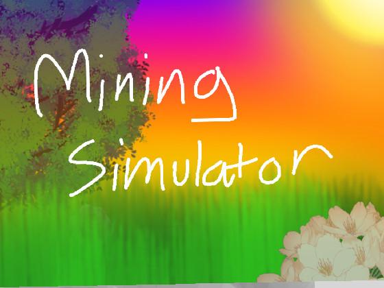 Mining Simulator 2.4.5 1