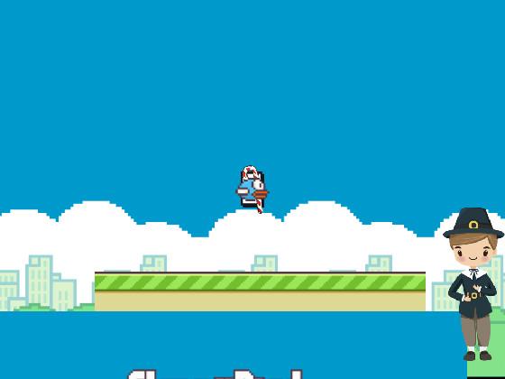 Flappy Bird 1 1 1