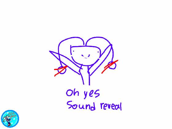 yess sound reveal