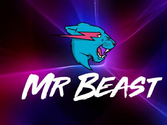 Mr beast