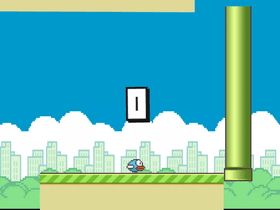 Flappy Bird 1 1 1